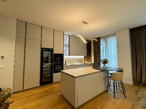 One Rahmaninov | 4 camere premium | 2 locuri parcare | Fara TVA 5