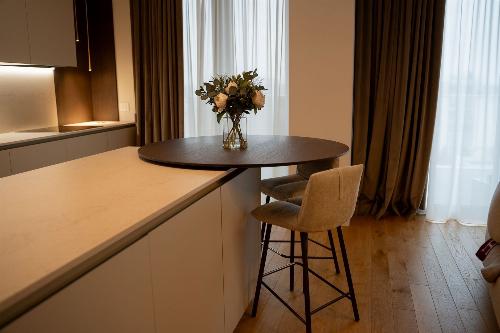 One Rahmaninov | 4 camere premium | 2 locuri parcare | Fara TVA 6