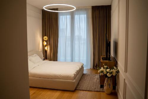 One Rahmaninov | 4 camere premium | 2 locuri parcare | Fara TVA 7