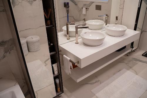 One Rahmaninov | 4 camere premium | 2 locuri parcare | Fara TVA 8