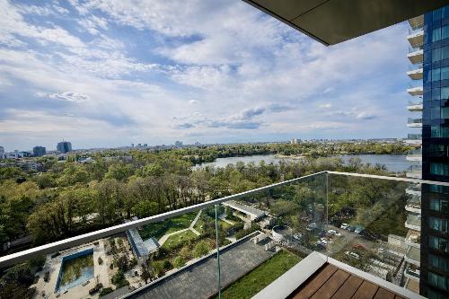 4 camere One Mircea Eliade | Vedere lac | 2 locuri parcare incluse 1