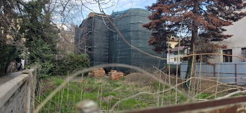 Aviatorilor oportunitate de dezvoltare premium, teren 536 mp 3