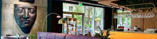 Stefan cel Mare, Aparthotel completed 2025 2