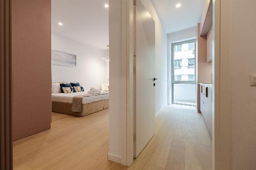 Stefan cel Mare, Aparthotel completed 2025 8