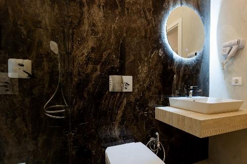 Stefan cel Mare, Aparthotel completed 2025 9