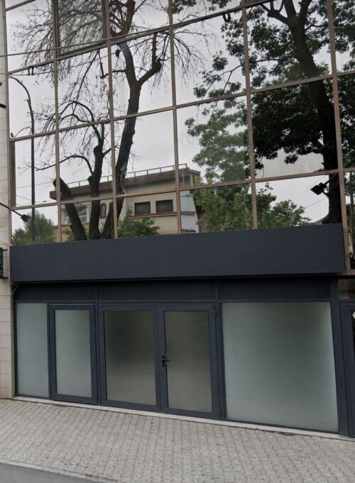 Crosspoint Imobiliare – Crosspoint Real Estate- Spatiu comercial stradal Calea Floreasca - crosspoint-imobiliare.ro