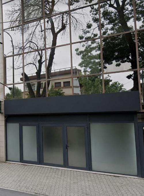 Spatiu comercial stradal Calea Floreasca 1