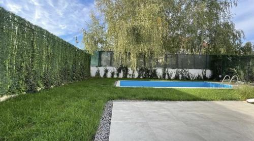 Gated Community! Casă modernă cu 3 dormitoare – Iancu Nicolae 2