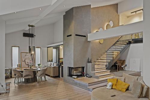 Iancu Nicolae! Unique villa with generous garden and pool 12