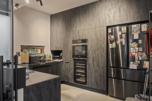 Iancu Nicolae! Unique villa with generous garden and pool 14