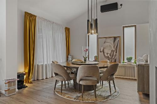 Iancu Nicolae! Unique villa with generous garden and pool 15