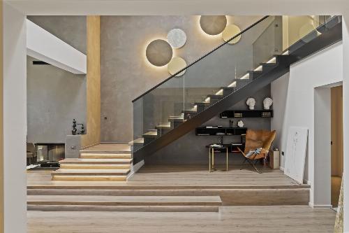 Iancu Nicolae! Unique villa with generous garden and pool 16