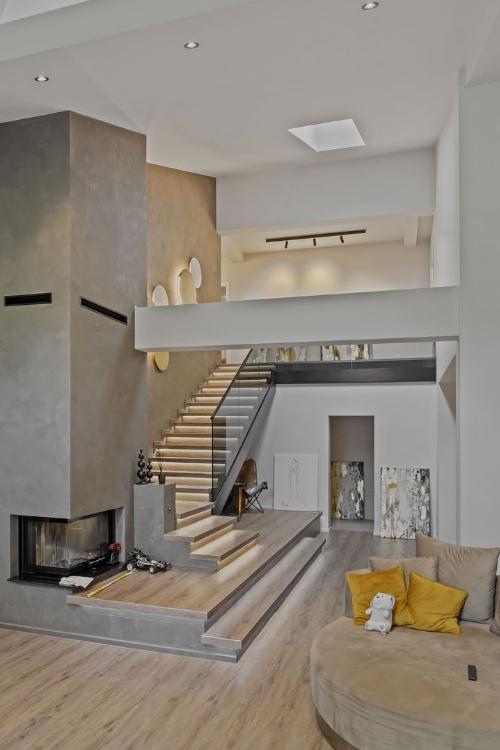 Iancu Nicolae! Unique villa with generous garden and pool 17