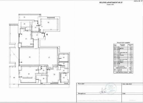 Bloc boutique / Floreasca / vedere lac 7