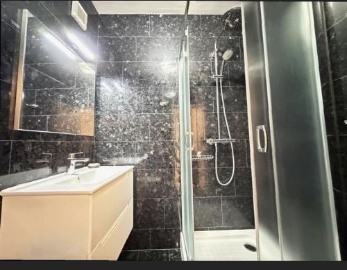 3 rooms / Kiseleff / underground parking 6