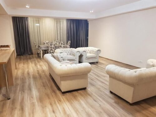 Crosspoint Imobiliare – Crosspoint Real Estate- Apartament 4 Camere | Complex Persepolis | Pet Friendly - crosspoint-imobiliare.ro