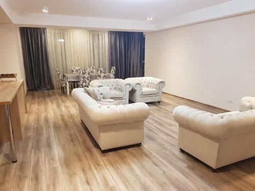 Apartament 4 Camere | Complex Persepolis | Pet Friendly 1