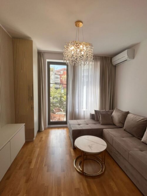 Inchiriere apartamente Soseaua Nordului - Închiriere 2 camere Soseaua Nordului - crosspoint-imobiliare.ro