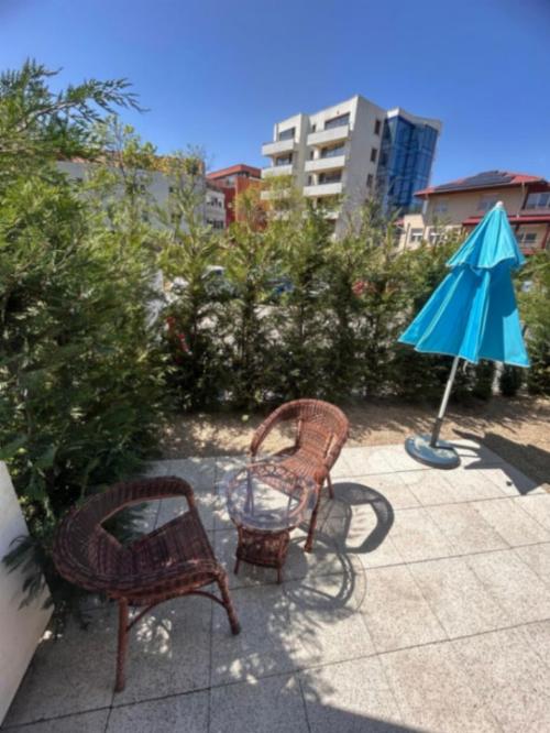 Închiriere 2 camere Soseaua Nordului 11