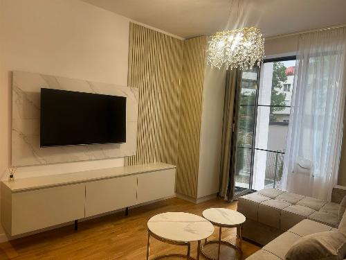 Închiriere 2 camere Soseaua Nordului 4