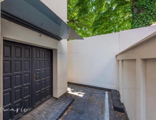 Dorobanti-Capitale,, apartament in vila reprezentatita. Ideal birou 12