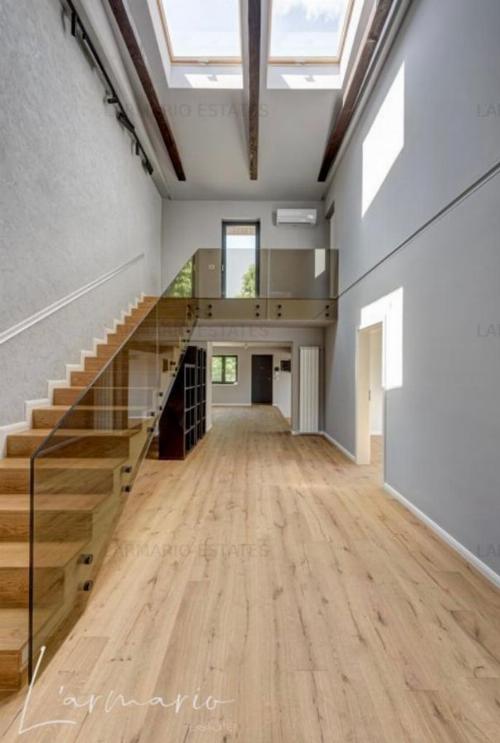 Dorobanti-Capitale,, apartament in vila reprezentatita. Ideal birou 13