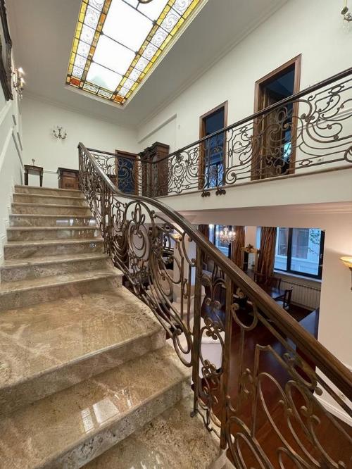 Dorobanti-Capitale,, apartament in vila reprezentatita. Ideal birou 9