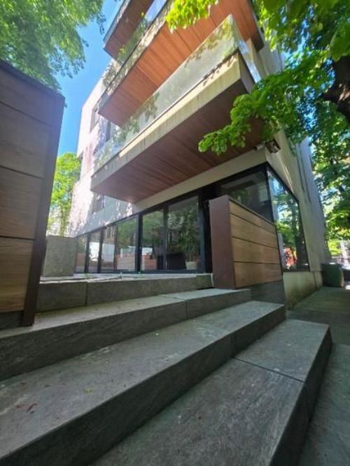 Spatiu comercial Calea Floreasca / terasa generoasa / 2 parcari 5