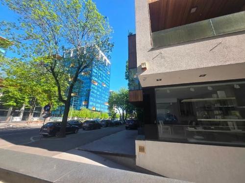 Spatiu comercial Calea Floreasca / terasa generoasa / 2 parcari 6