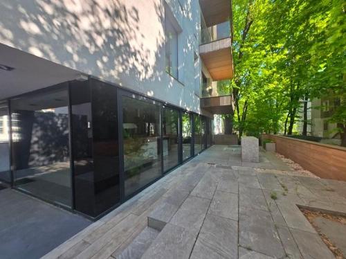 Spatiu comercial Calea Floreasca / terasa generoasa / 2 parcari 7