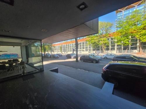 Spatiu comercial Calea Floreasca / terasa generoasa / 2 parcari 8