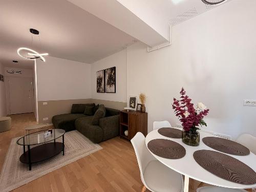 Atlas Residence Aviației – Apartament nou 2