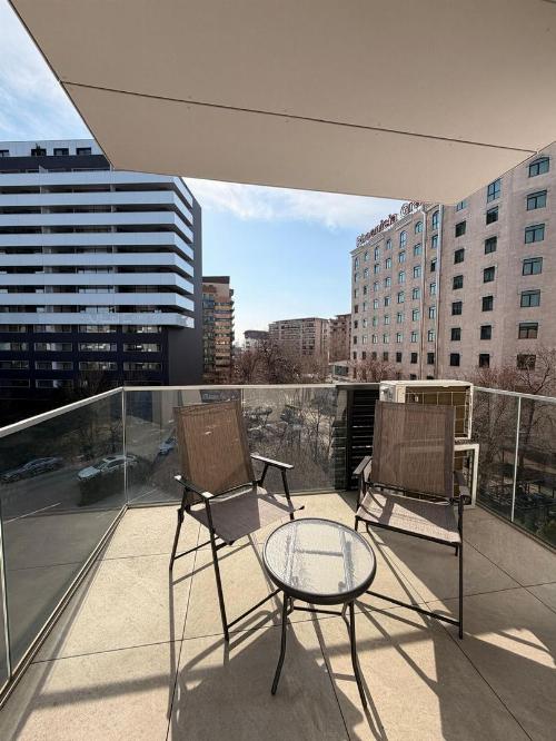 Atlas Residence Aviației – Apartament nou 3