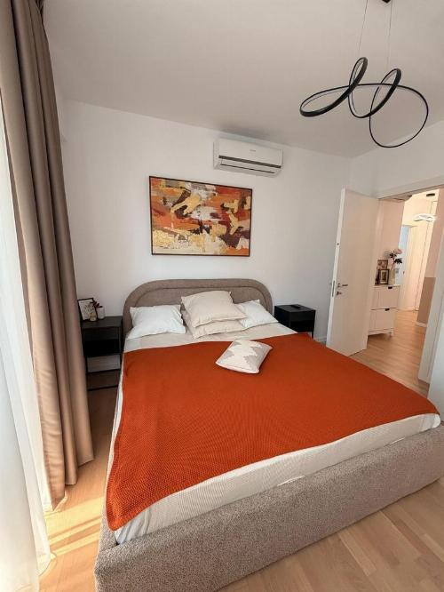 Atlas Residence Aviației – Apartament nou 5