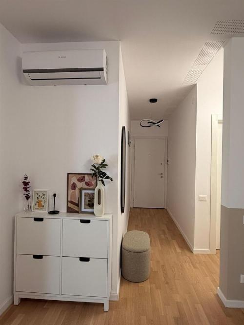 Atlas Residence Aviației – Apartament nou 8