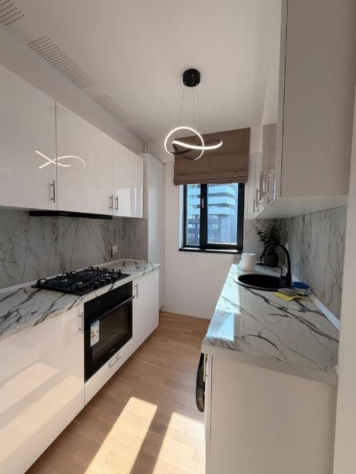 Atlas Residence Aviației – Apartament nou 9