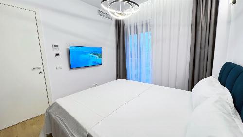 2 room apartment for rent – The Level II, Străulești 11
