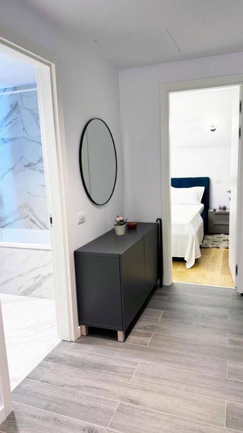 2 room apartment for rent – The Level II, Străulești 14