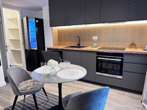 2 room apartment for rent – The Level II, Străulești 3