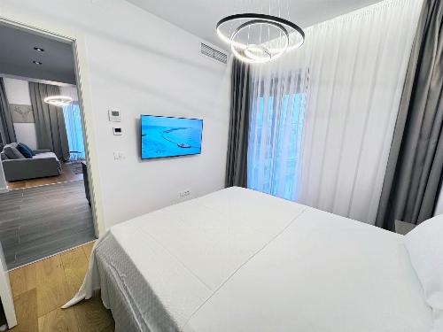 2 room apartment for rent – The Level II, Străulești 7