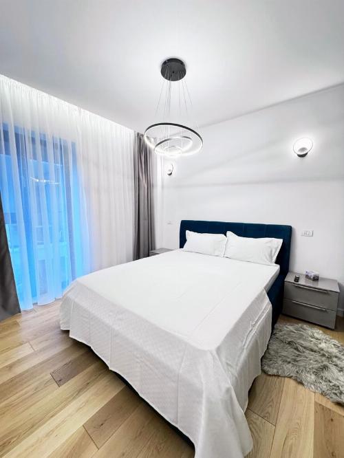 2 room apartment for rent – The Level II, Străulești 8