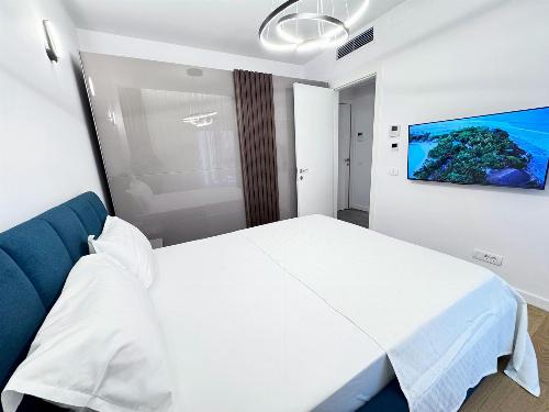 2 room apartment for rent – The Level II, Străulești 9