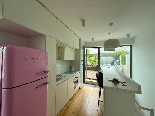 Apartament cu rooftop spectaculos – Zonă centrală, bloc nou 2