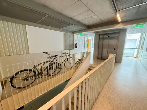 Apartament cu rooftop spectaculos – Zonă centrală, bloc nou 14