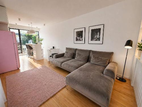 Apartament cu rooftop spectaculos – Zonă centrală, bloc nou 3