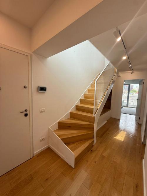 Apartament cu rooftop spectaculos – Zonă centrală, bloc nou 4