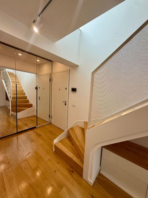 Apartament cu rooftop spectaculos – Zonă centrală, bloc nou 5