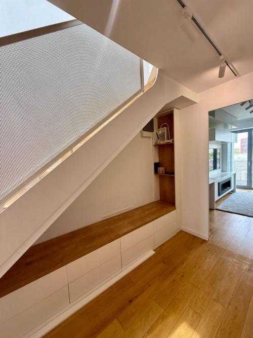 Apartament cu rooftop spectaculos – Zonă centrală, bloc nou 6