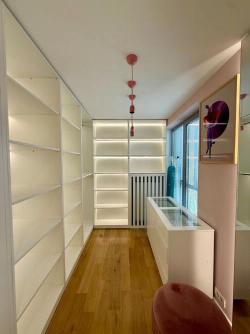 Apartament cu rooftop spectaculos – Zonă centrală, bloc nou 10