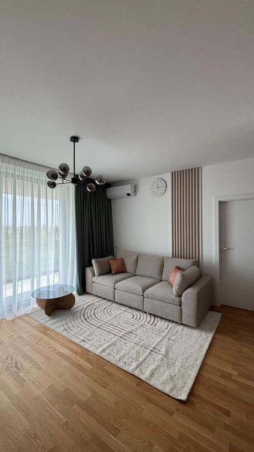 3 ROOMS LUX THE IVY Băneasa | First Rental | Free view of nature 4